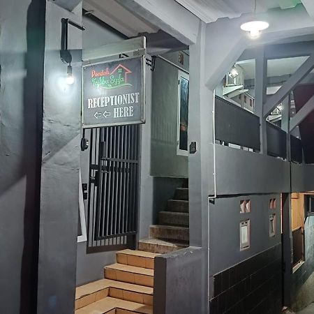 Pts Homestay Syariah Bandung Exterior foto