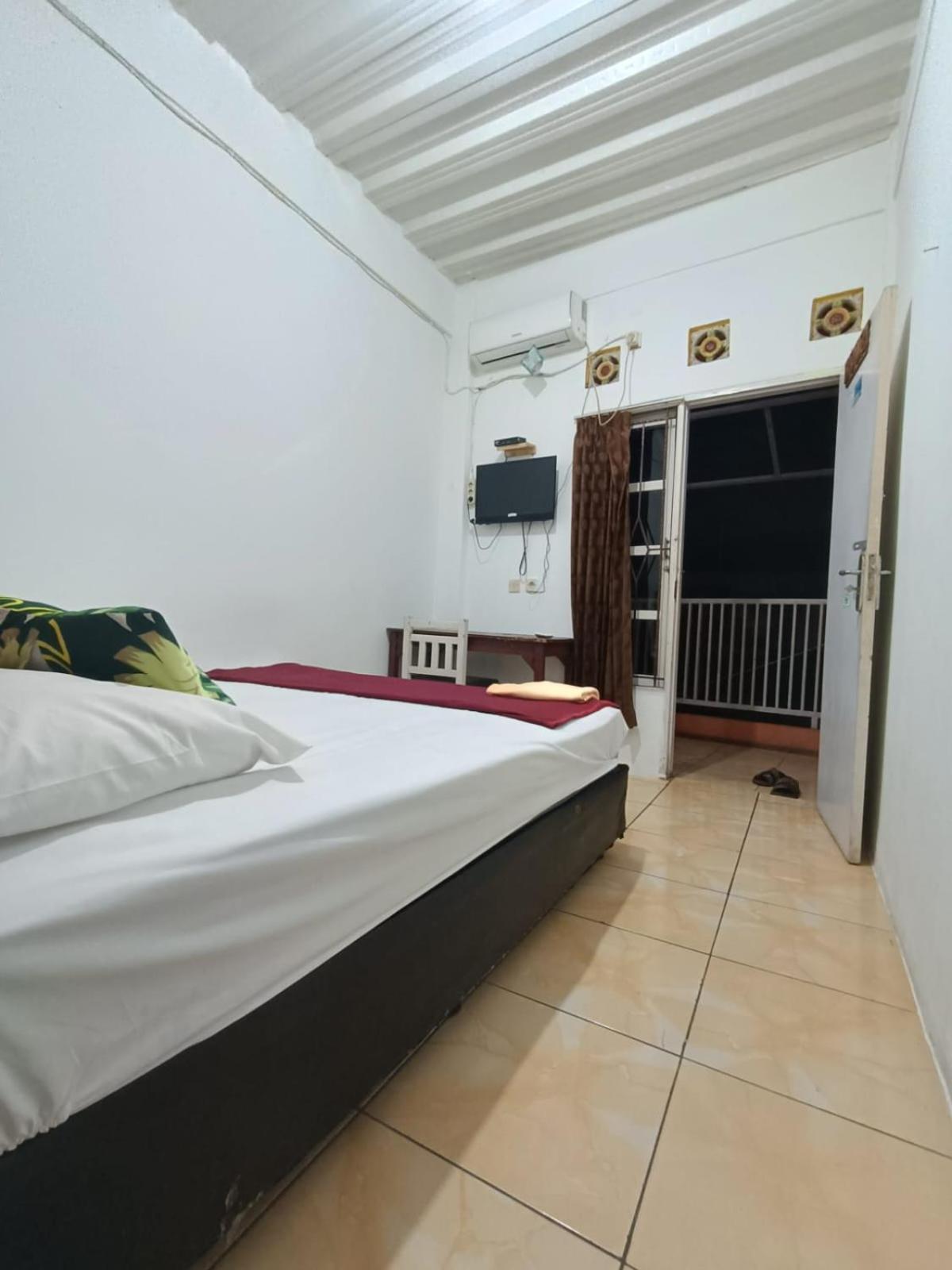 Pts Homestay Syariah Bandung Exterior foto
